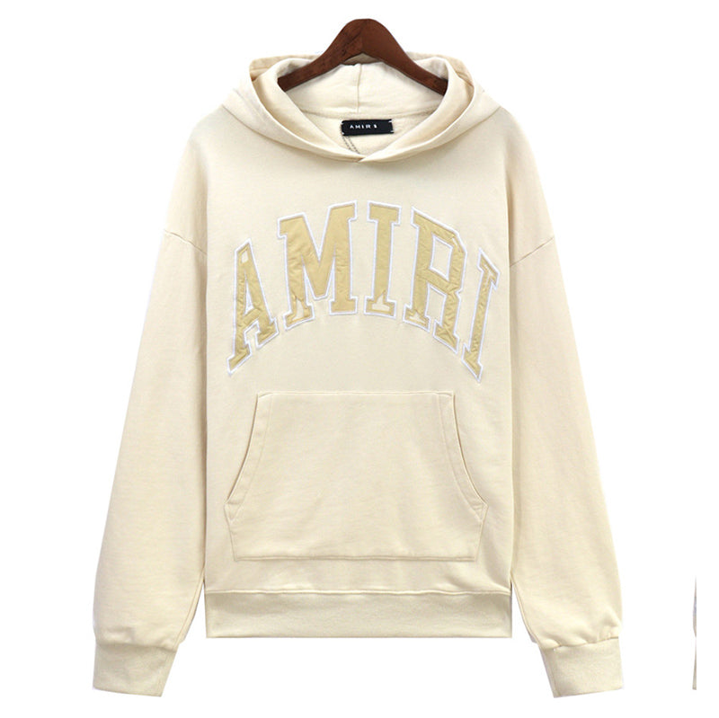 VELCEN Amiri Fashion Hoodies