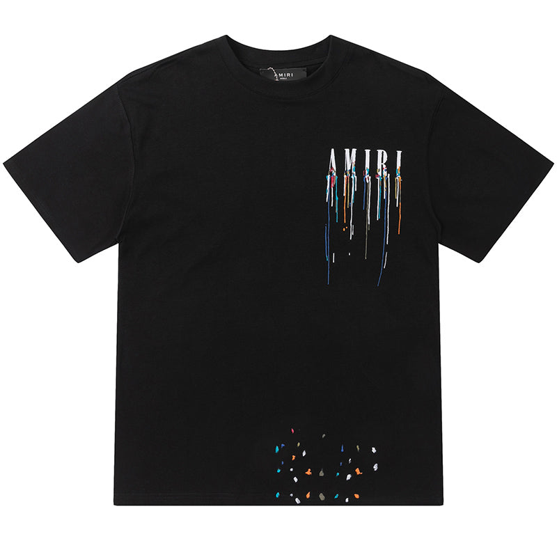 VELCEN Amiri Fashion T-Shirts #2235
