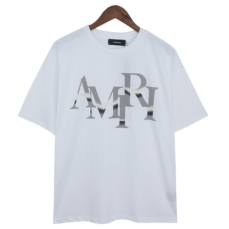 VELCEN Amiri Fashion T-Shirts