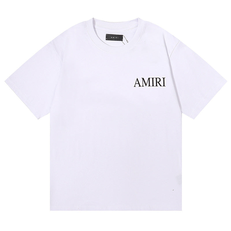 VELCEN Amiri Fashion T-Shirts