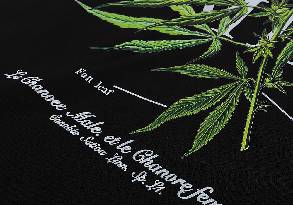 VELCEN Amiri Fashion T-Shirts