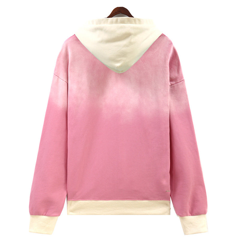 VELCEN Amiri Fashion Hoodies