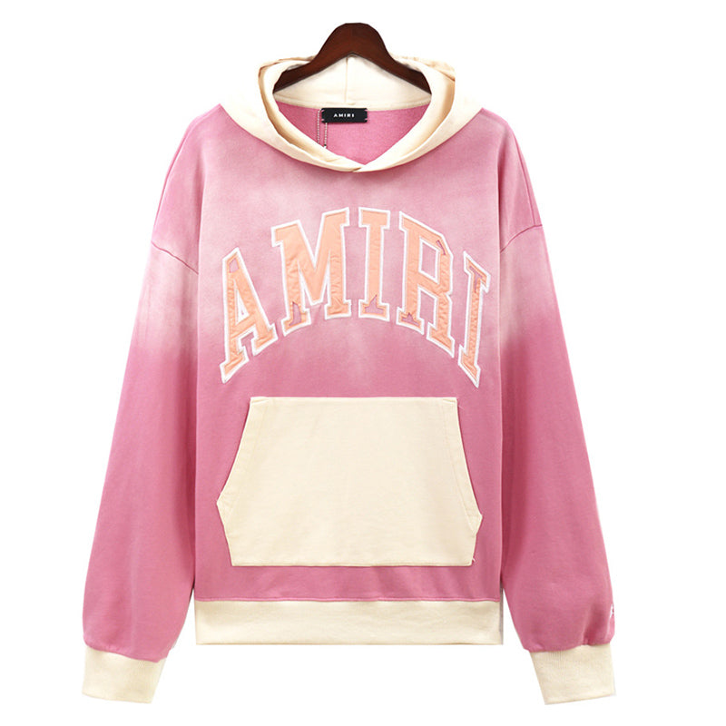 VELCEN Amiri Fashion Hoodies