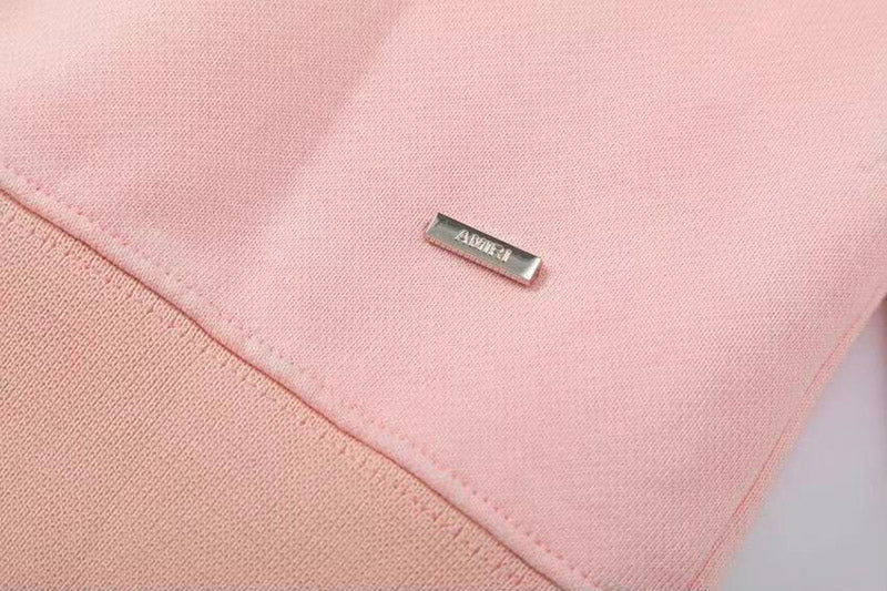 VELCEN Amiri Fashion Hoodies
