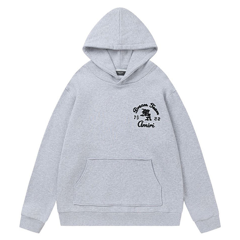 VELCEN Amiri Fashion Hoodies