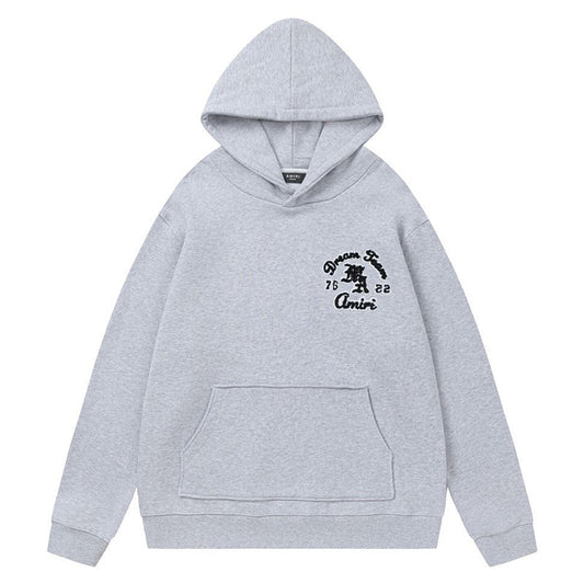 VELCEN Amiri Fashion Hoodies