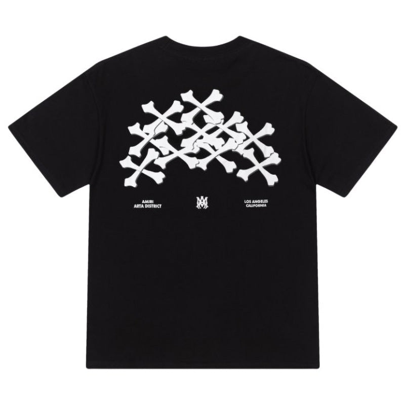 VELCEN Amiri Fashion T-Shirts