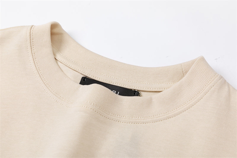 VELCEN Amiri Fashion T-Shirts