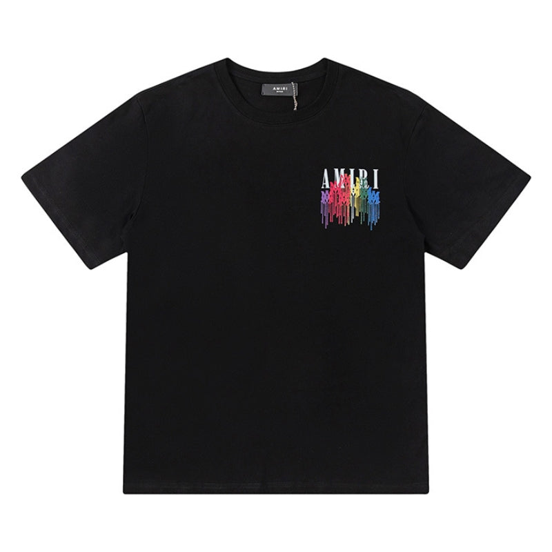 VELCEN Amiri Fashion T-Shirts