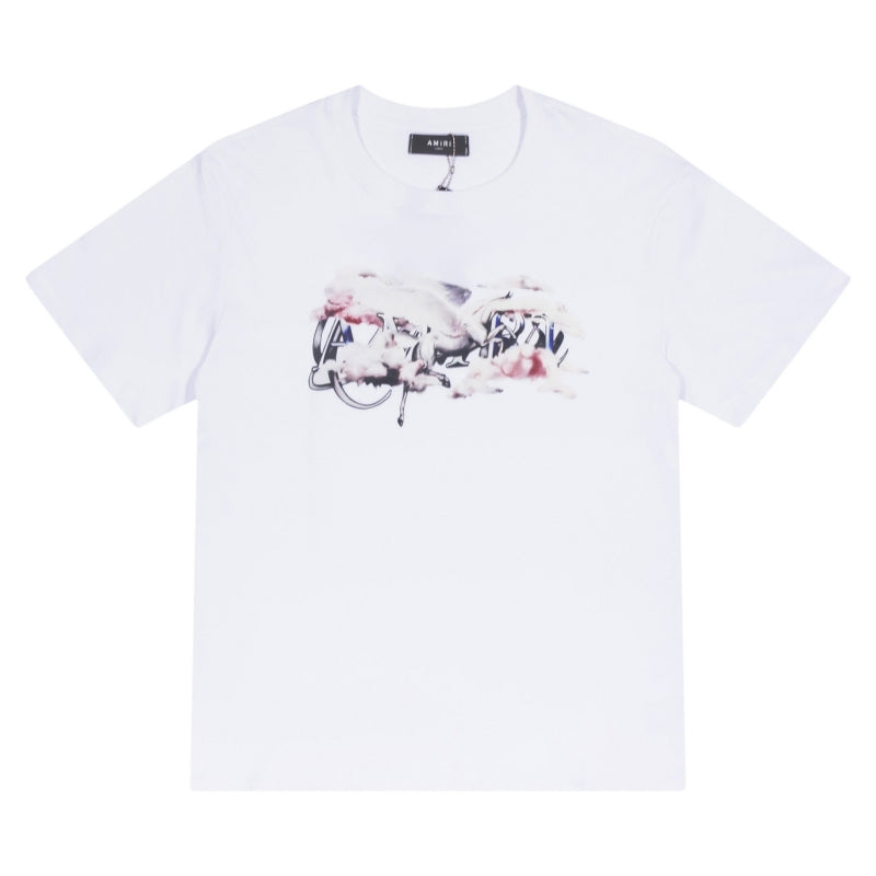 VELCEN Amiri Fashion T-Shirts