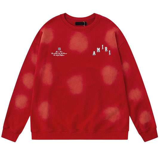 VELCEN Amiri Sweatshirts