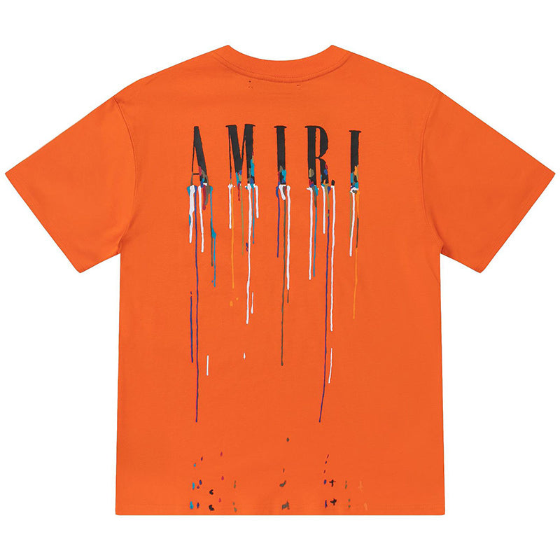VELCEN Amiri Fashion T-Shirts #2235