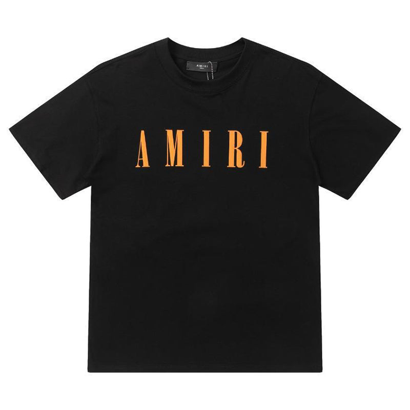 VELCEN Amiri Fashion T-Shirts