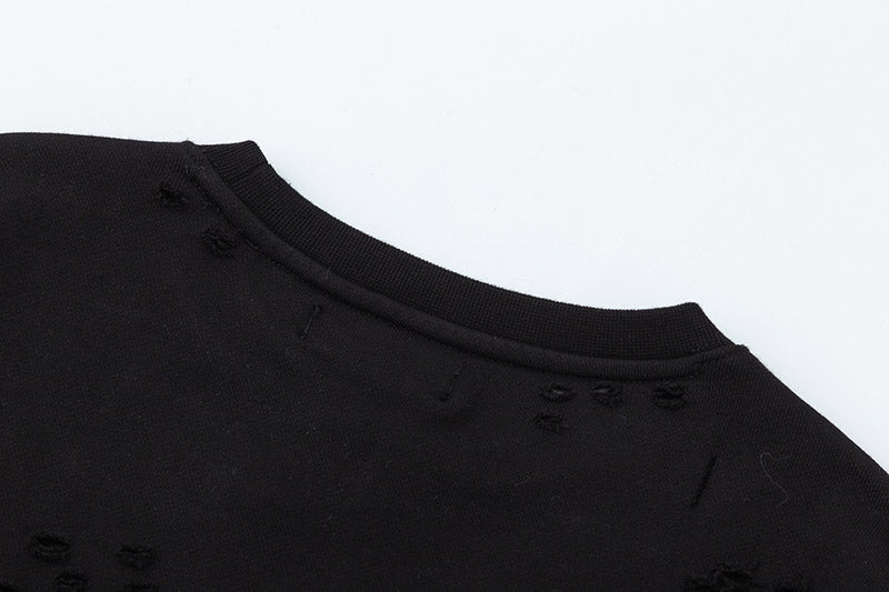 VELCEN Amiri Sweatshirt