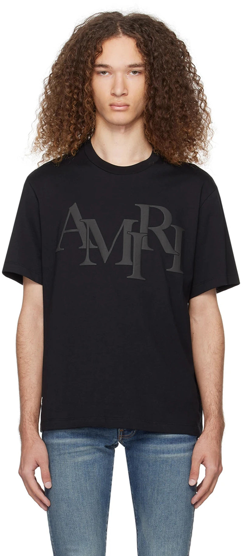 VELCEN Amiri Fashion T-Shirts