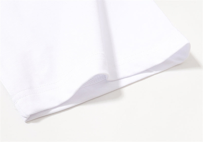 VELCEN Amiri Fashion T-Shirts