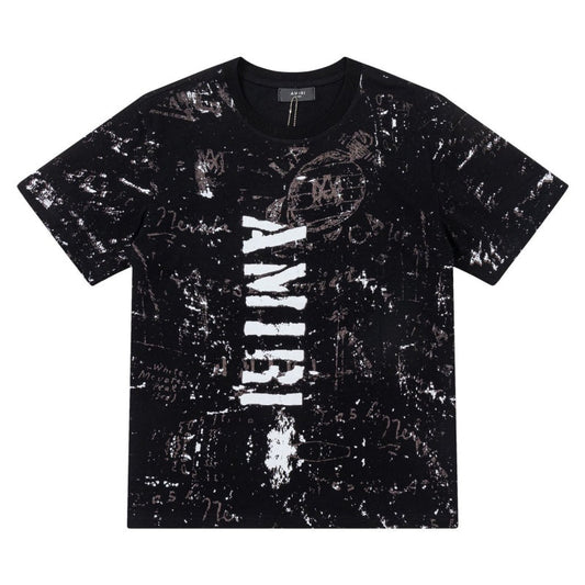 VELCEN Amiri Fashion T-Shirts