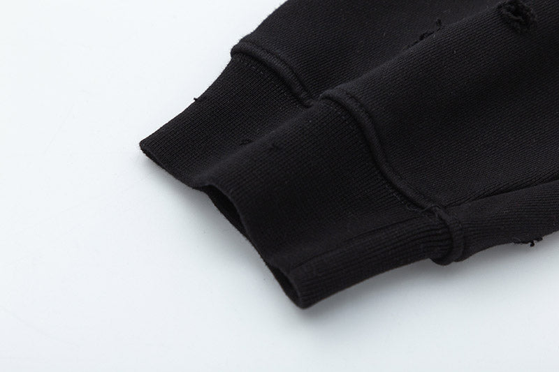 VELCEN Amiri Sweatshirt