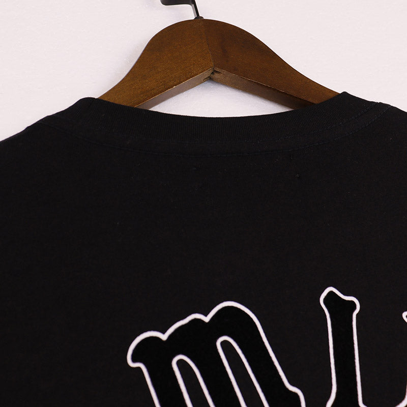 VELCEN Amiri Fashion T-Shirts