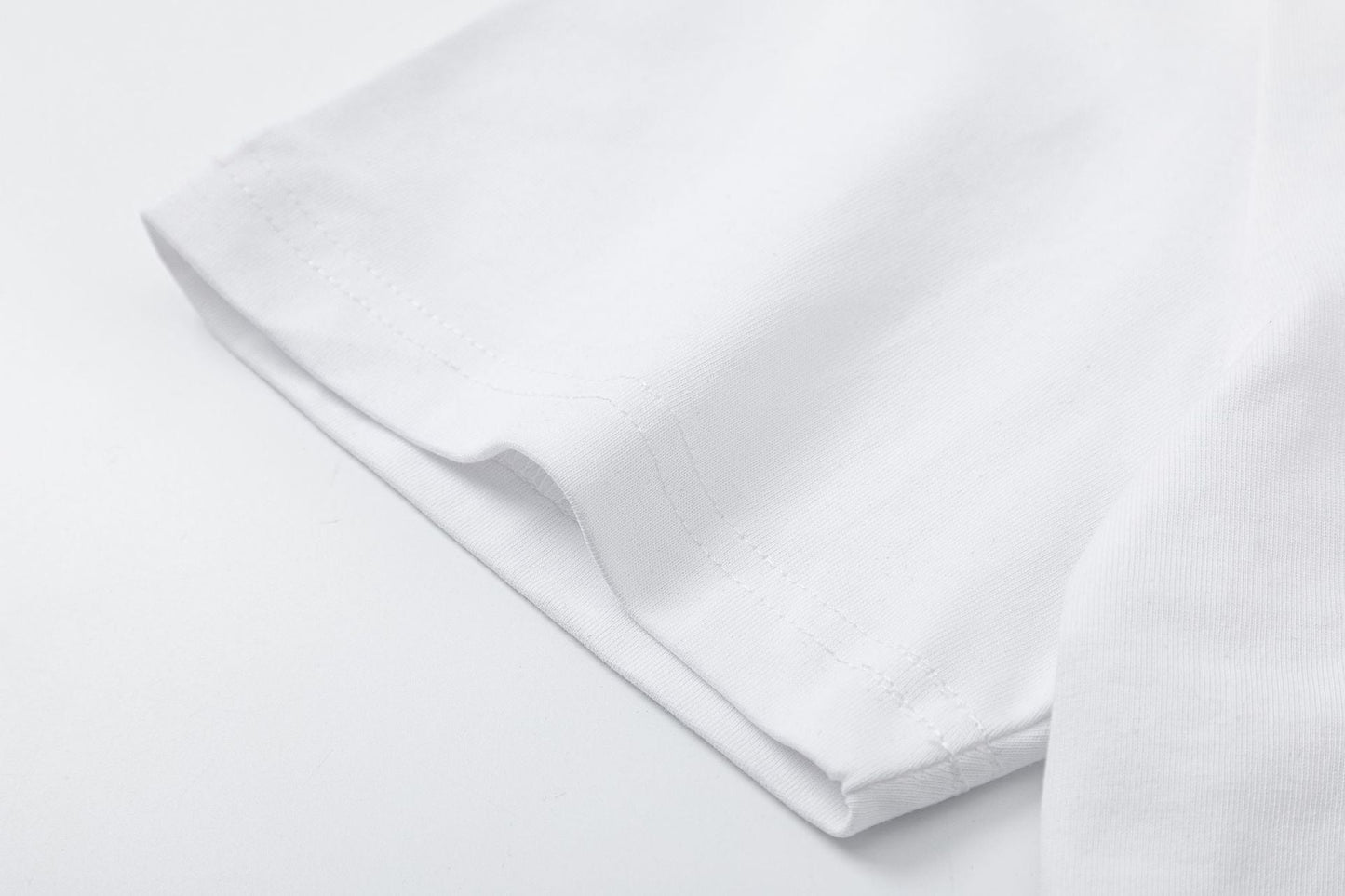 VELCEN Amiri Fashion T-Shirts