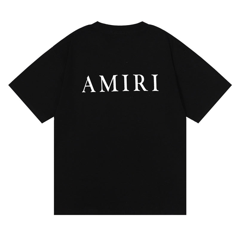 VELCEN Amiri Fashion T-Shirts