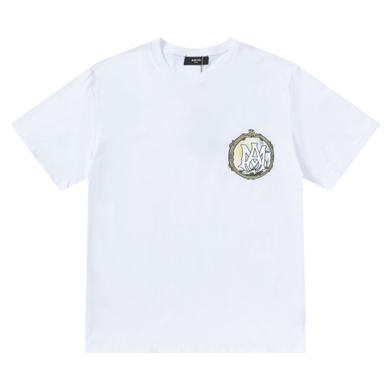 VELCEN Amiri Fashion T-Shirts