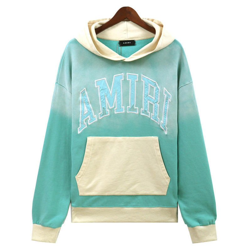 VELCEN Amiri Fashion Hoodies