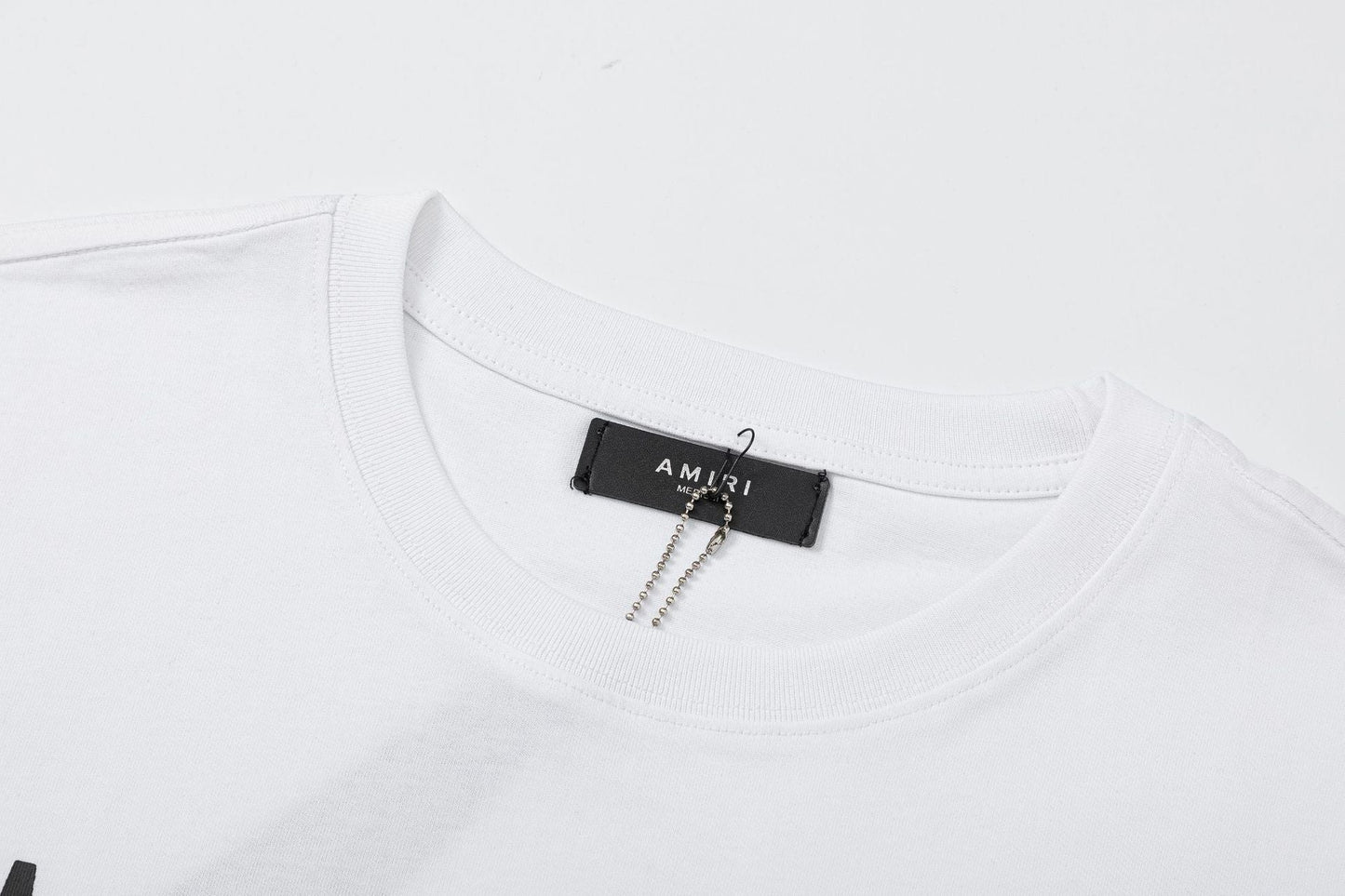 VELCEN Amiri Fashion T-Shirts