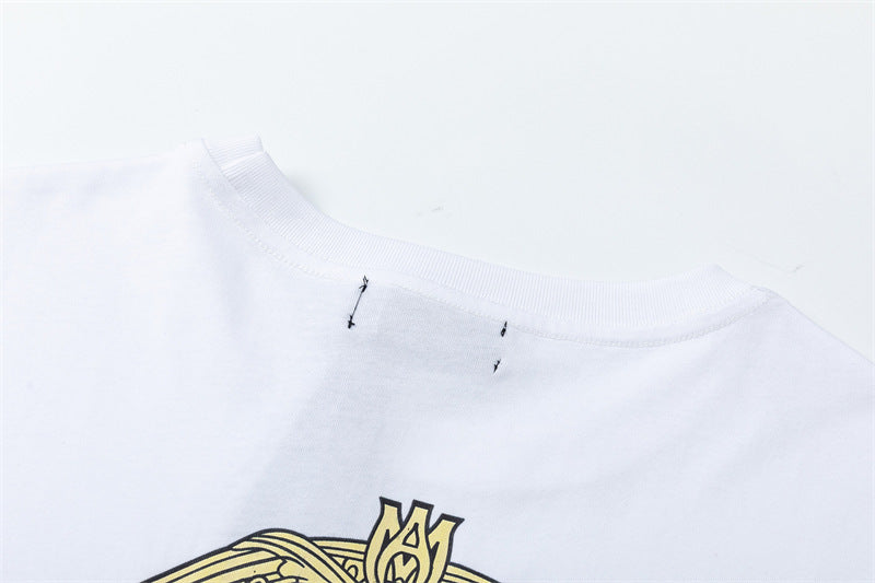VELCEN Amiri Fashion T-Shirts