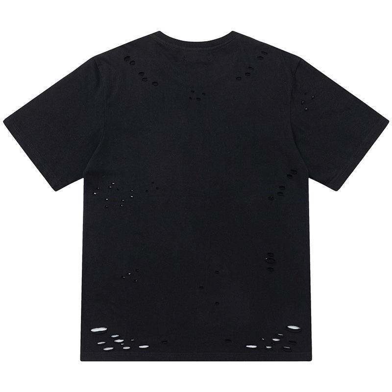 VELCEN Amiri Fashion T-Shirts