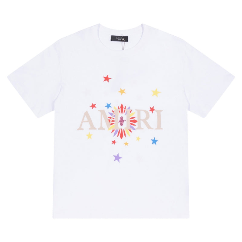VELCEN Amiri Fashion T-Shirts