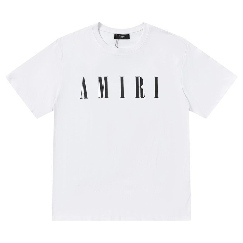VELCEN Amiri Fashion T-Shirts