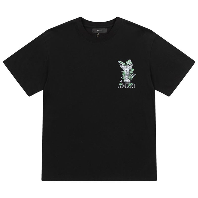 VELCEN Amiri Fashion T-Shirts