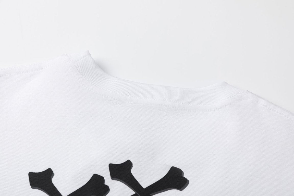 VELCEN Amiri Fashion T-Shirts