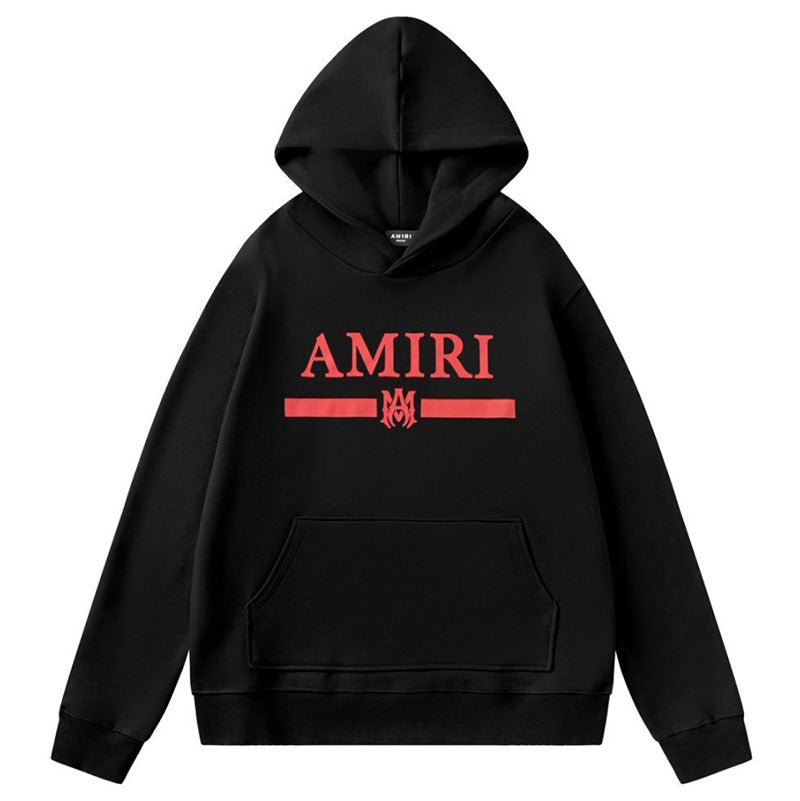 VELCEN Amiri Fashion Hoodies