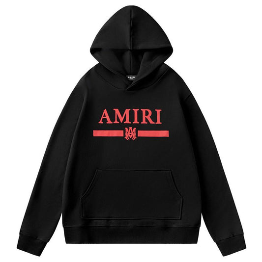 VELCEN Amiri Fashion Hoodies