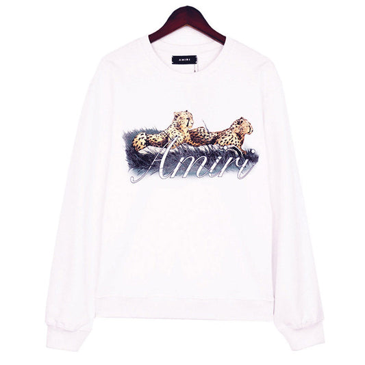 VELCEN Amiri Sweatshirts