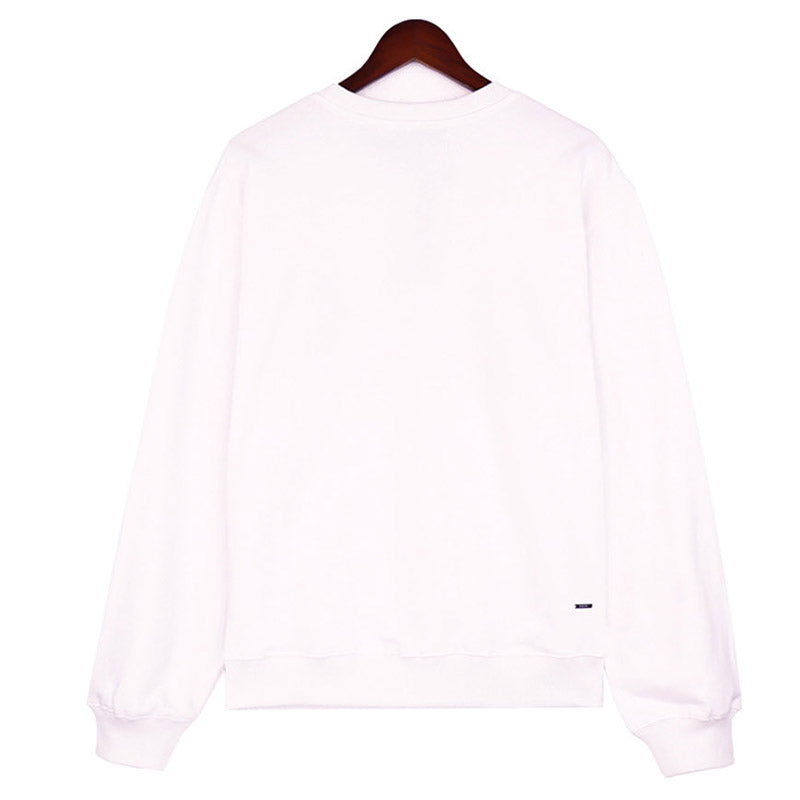 VELCEN Amiri Sweatshirts