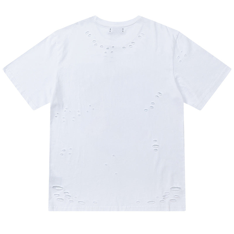 VELCEN Amiri Fashion T-Shirts