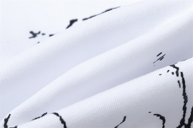 VELCEN Amiri Fashion T-Shirts