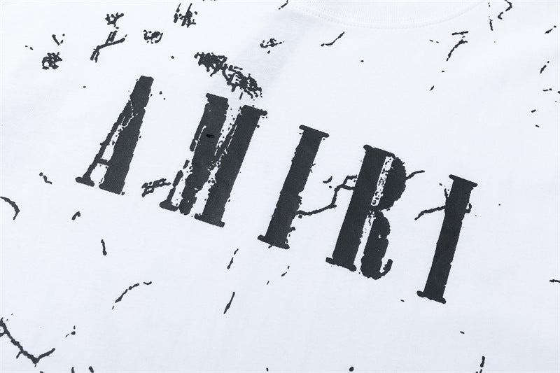 VELCEN Amiri Fashion T-Shirts