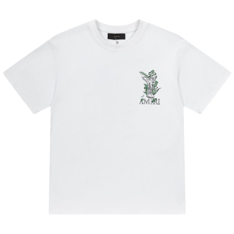 VELCEN Amiri Fashion T-Shirts