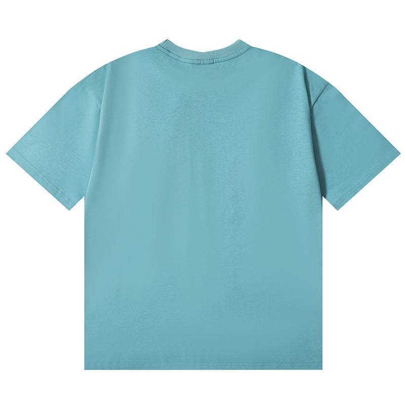 VELCEN Amiri Fashion T-Shirts
