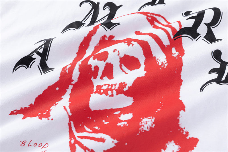 VELCEN Amiri Fashion T-Shirts