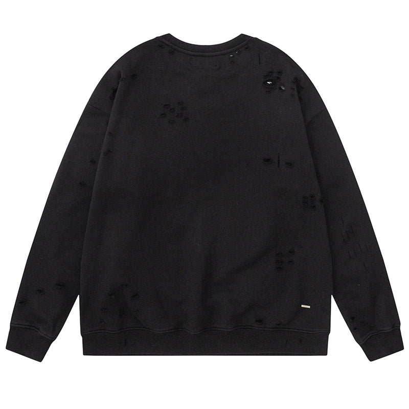 VELCEN Amiri Sweatshirt