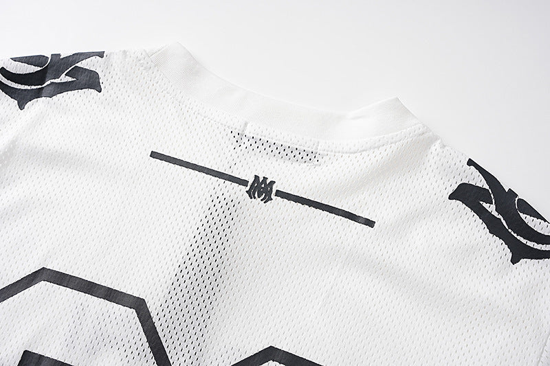 VELCEN Amiri Fashion T-Shirts