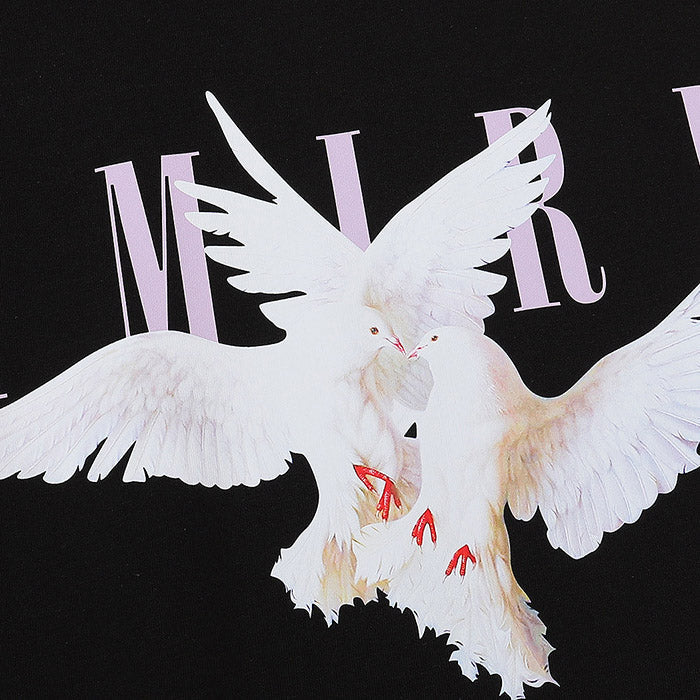 VELCEN Amiri Fashion T-Shirts
