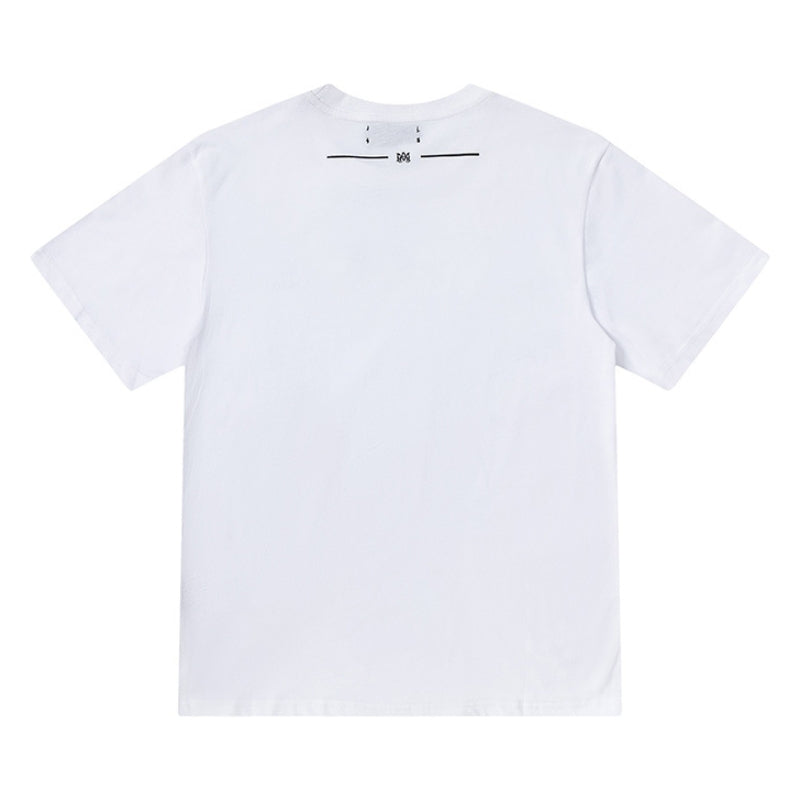 VELCEN Amiri Fashion T-Shirts