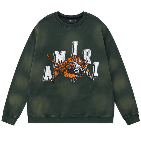 VELCEN Amiri Sweatshirts