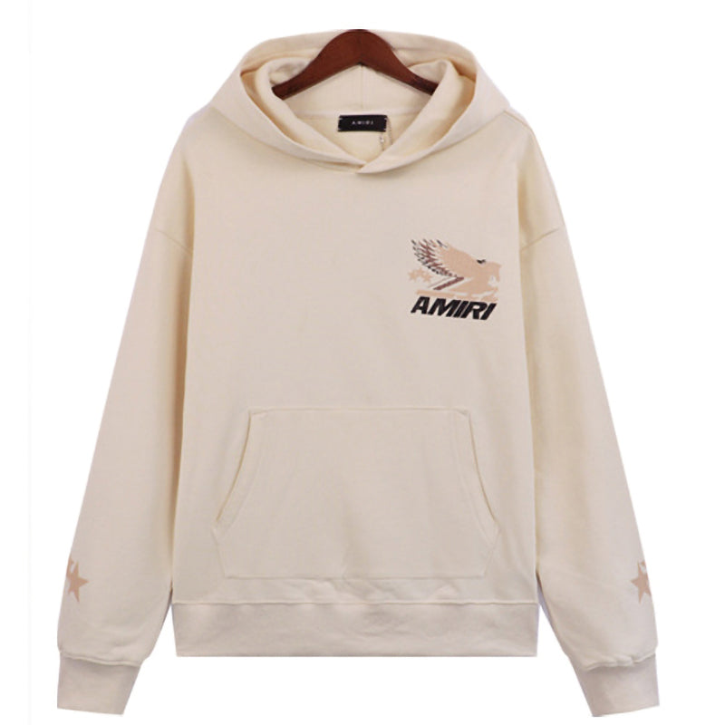 VELCEN Amiri Fashion Hoodies